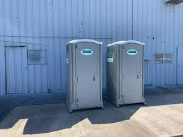 Types of Portable Toilets We Offer in Folsom, NJ